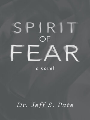 cover image of Spirit of Fear